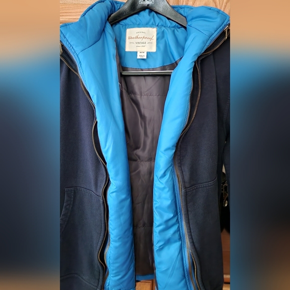 ORIGINAL WEATHERPROOF VINTAGE JACKET - Picture 1 of 11